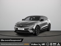 Renault Mégane - Esprit Alpine 60kWh Comfort range | Adaptive Cruise Control | Adaptive Vision LED koplampe