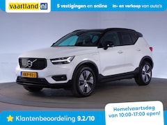 Volvo XC40 - T5 Recharge 262pk Inscription Expression [ LED Stoelverwarming Camera ]