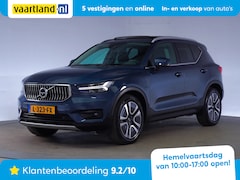 Volvo XC40 - T5 Recharge Business Pro Aut [ Panorama Trekhaak Camera ]
