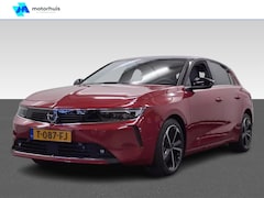 Opel Astra - 1.6 HYBRID 180PK PHEV EAT8 ELEGANCE LED CRUISE PDC WIRELESS CARPLAY