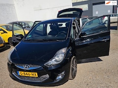 Hyundai ix20 - 1.4i i-Vision Airco 5 drs