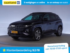Hyundai Tucson - 1.6 T-GDI PHEV N Line Sky 4WD Aut. [ Pano Camera Adapt.cruise ]