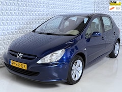 Peugeot 307 - 1.6-16V XT Premium AUTOMAAT / 177.000km (2005)