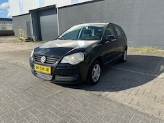 Volkswagen Polo - 1.4-16V Comfortline