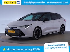 Toyota Corolla Touring Sports - 2.0 Hybrid 183pk Business GR-Sport [ Panorama JBL LED ]