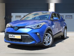 Toyota C-HR - Sports Utility Vehicle (SUV) Hybride - Automaat - 98 pk - 101.168 km