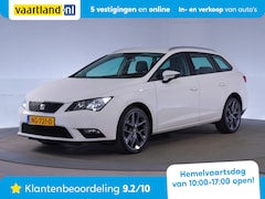 Seat Leon ST - 1.4 TSI Style Business [Trekhaak Navi FR velgen]