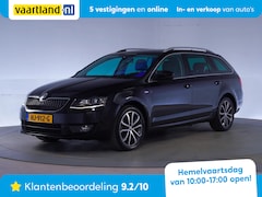 Skoda Octavia Combi - 1.4 TSI Edition Businessline Aut [ Premium audio Nav ]