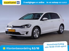 Volkswagen Golf - Business [ Nav Parkeersensoren Adaptive cruise Carplay ]