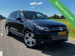 Volkswagen Touareg - 3.0 TDI Aut Highline R-line | Full Options