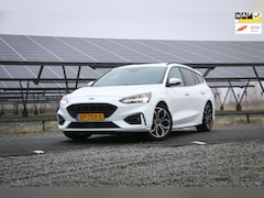 Ford Focus Wagon - 1.0 EcoBoost ST Line Business