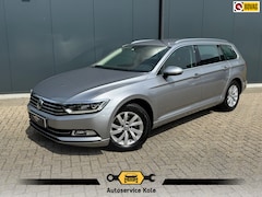 Volkswagen Passat Variant - 1.4 TSI C* AppleCarPlay * Cruise * Trekhaak * Pdc