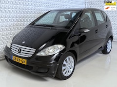 Mercedes-Benz A-klasse - 150 Airco Cruise AUTOMAAT (2007)
