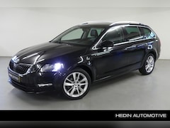 Skoda Octavia Combi - 1.0 TSI Greentech Clever Edition | Automaat | Climatronic | Stoelverwarming | Ambition Bus
