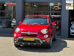 Fiat 500 X Cross - 1.4 Turbo MultiAir Cross Navi|Camera|Pdc|Cruisec|Lineass|Nap
