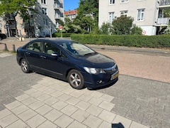 Honda Civic - 1.3 IMA Hybrid Automaat Cruise ACC