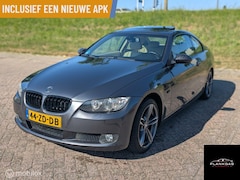 BMW 3-serie Coupé - 320i Executive
