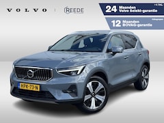 Volvo XC40 - 1.5 T4 Plug-in hybrid Ultimate Bright Climate Line | Panoramadak | IntelliSafe Surround |