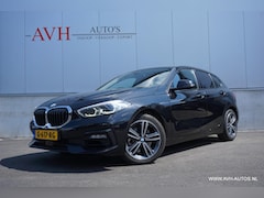 BMW 1-serie - 118i Executive Edition