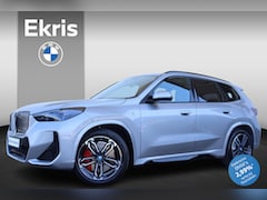 BMW iX1 - eDrive20 | M Sport Edition | M Sportpakket Pro | Premium Pack | Comfort Pack | Travel Pack