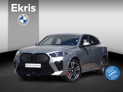 BMW iX2 - eDrive20 | M Sportpakket Pro | Trekhaak | Premium Pack | Comfort Access | Driving Assistan