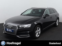 Audi A4 Avant - 40 TFSI Sport Lease Edition | Automaat | Stoelverwarming | Navigatie | Cruise control