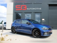Volkswagen Polo - 1.0 TSI R Line Stoelverw|Carplay|LED|VOL
