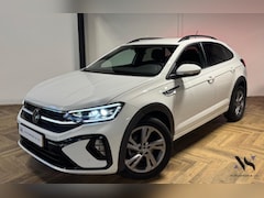 Volkswagen Taigo - 1.5 TSI R-Line CAM KEYLESS