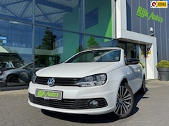 Volkswagen Eos - 2.0 TSI Highline * Camera * Keyless * Cruise Control * Stoelverwarming