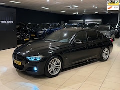 BMW 3-serie - 330e|M-SPORT|BTW|LCI|INDIVIDUAL|KEYLESS|H&K|TOP