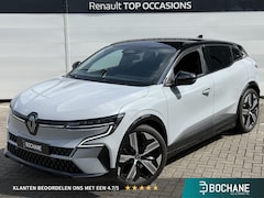 Renault Mégane E-Tech - EV60 Optimum Charge Iconic | Winterpack | Camera | Leder | Harman Kardon | Org. NL
