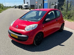 Citroën C1 - 1.0-12V Séduction