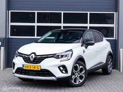 Renault Captur - 1.3 mild hybrid 140PK/Automaat/Trekhaak