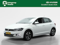 Volkswagen Polo - 1.0 TSI Comfortline | Airco | Carplay navigatie