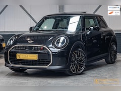 MINI Cooper S - 2.0 Favoured XL|Pano|E-stoel|H&K|Full opt|Gara