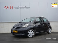 Toyota Aygo - 1.0-12V Access