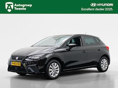 Seat Ibiza - 1.0 EcoTSI Style Business Intense | Navigatie | Stoelverwarming