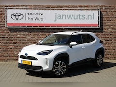 Toyota Yaris Cross - 1.5 Hybrid Explore Plus PDC + Stoelverw