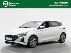 Hyundai i20 - 1.0 T-GDI Comfort Smart Automaat | Private lease 449 p.m