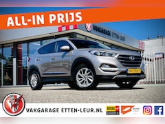 Hyundai Tucson - 1.6 GDi Anniversary Edition / TREKHAAK / CAMERA / CLIMA