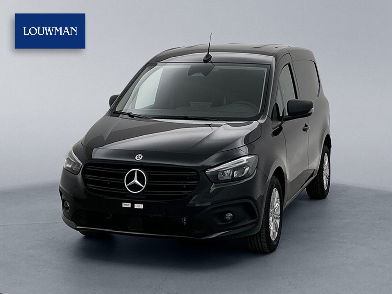 Mercedes-Benz Citan - 110CDI Automaat L1 SELECT | Navigatie | MBUX | Automatische Airco | - AutoWereld.nl