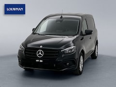 Mercedes-Benz Citan - 110CDI Automaat L1 SELECT | Navigatie | MBUX | Automatische Airco |