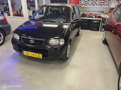 Suzuki Alto - 1.1 GL