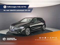 Volkswagen Polo - 1.0 TSI 95pk R-Line Edition