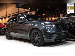 Land Rover Range Rover Velar - 2.0D R-Dynamic|PANO|AUT|LEDER