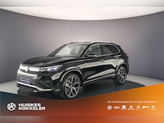 Volkswagen Tiguan - 1.5 eHybrid 272pk R-Line Edition - eHybrid