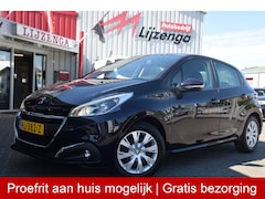 Peugeot 208 - 1.2 PureTech Blue Lion Navi | Bluetooth | PDC | Cruise | Airco