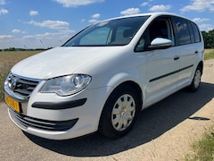 Volkswagen Touran - 1.9 TDI Trendline Automaat 5 persoons