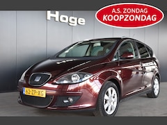 Seat Altea XL - 1.8 TFSI Stylance Ecc Cruise Control HANDEL / EXPORT / TEKST LEZEN Inruil Mogelijk