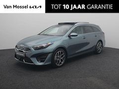 Kia Cee'd Sportswagon - Ceed 1.6 GDI PHEV ExecutiveLine | Vraag naar beschikbaarheid | Leder | Elek. Stoelen | Sto